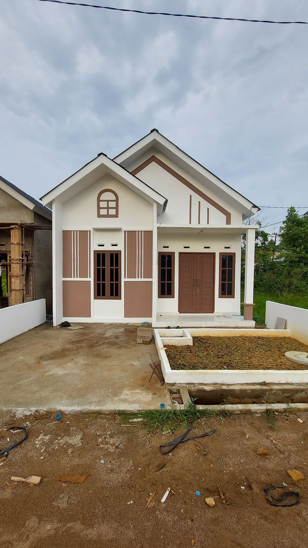 Sakofa Sabar Sejahtera